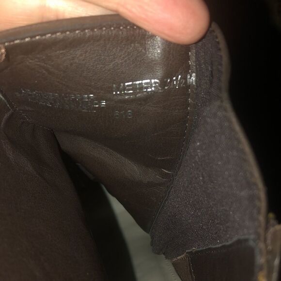 Steven by Steve Madden boot size 7.5 - Picture 5 of 5